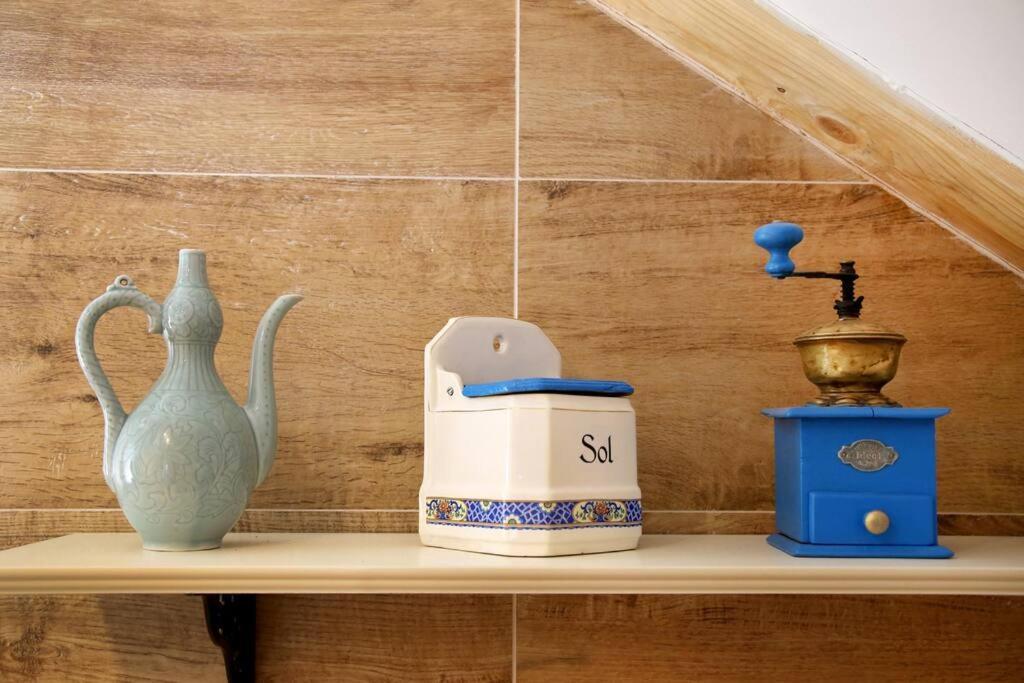 Apartment Barbara's Tradition Split Bagian luar foto