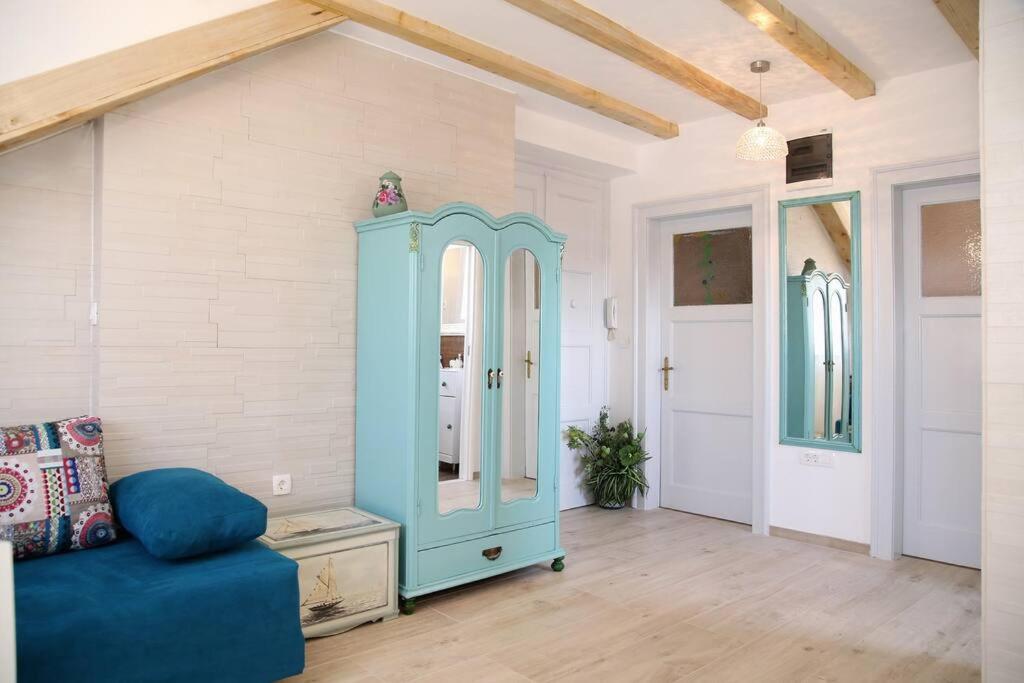 Apartment Barbara's Tradition Split Bagian luar foto