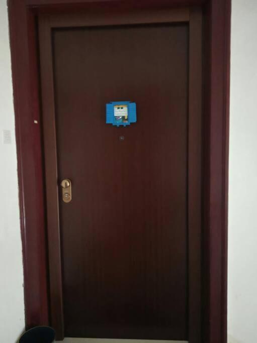 Apartment Barbara's Tradition Split Bagian luar foto