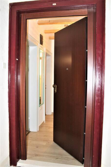 Apartment Barbara's Tradition Split Bagian luar foto