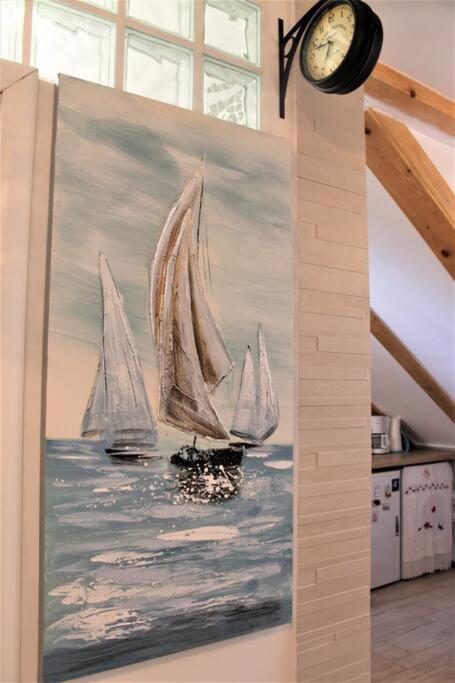 Apartment Barbara's Tradition Split Bagian luar foto