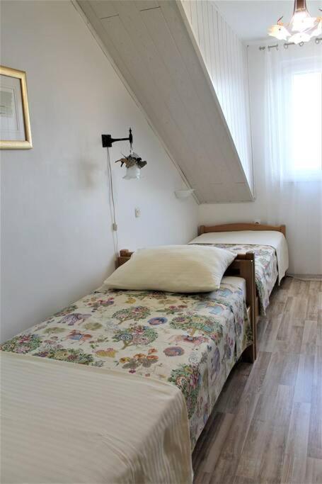 Apartment Barbara's Tradition Split Bagian luar foto